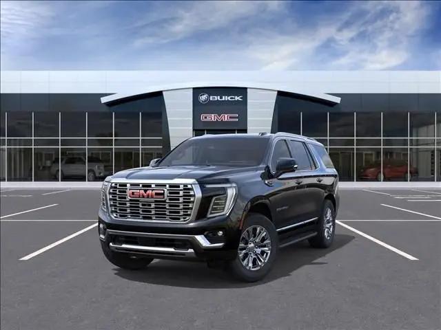 2026 GMC Yukon 4WD Denali