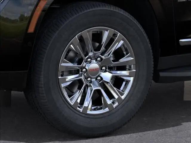 2026 GMC Yukon 4WD Denali
