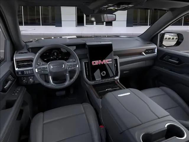 2026 GMC Yukon 4WD Denali