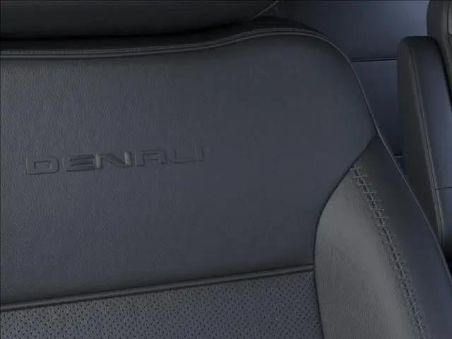2026 GMC Yukon 4WD Denali