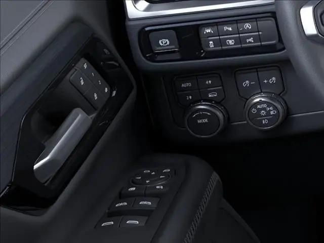 2026 GMC Yukon 4WD Denali