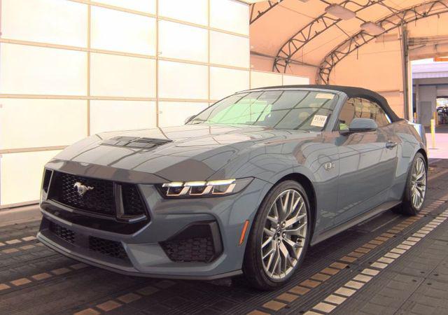2025 Ford Mustang GT Premium Convertible for sale in Arcadia, FL