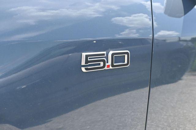 2025 Ford Mustang GT Premium Convertible