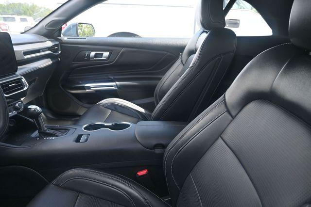 2025 Ford Mustang GT Premium Convertible