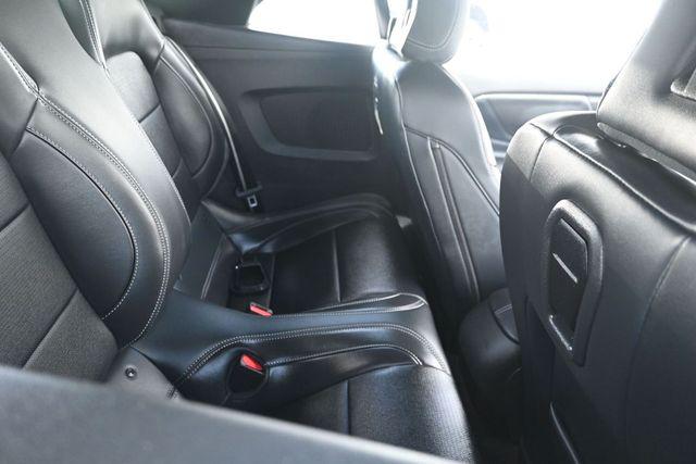 2025 Ford Mustang GT Premium Convertible