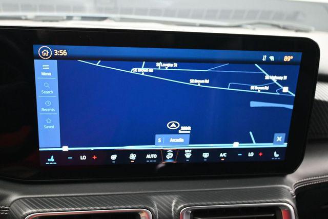 2025 Ford Mustang GT Premium Convertible