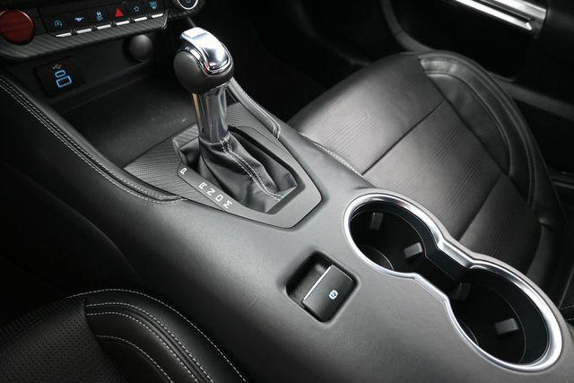 2025 Ford Mustang GT Premium Convertible
