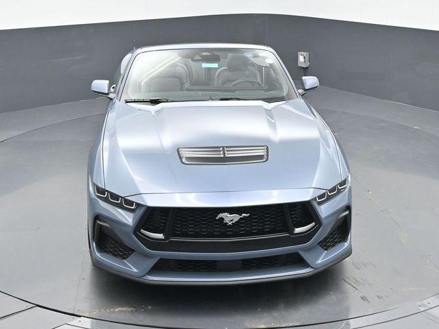 2025 Ford Mustang GT Premium Convertible