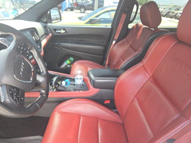 2021 Dodge Durango SRT Hellcat AWD for sale in Arcadia, FL