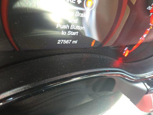 2021 Dodge Durango SRT Hellcat AWD