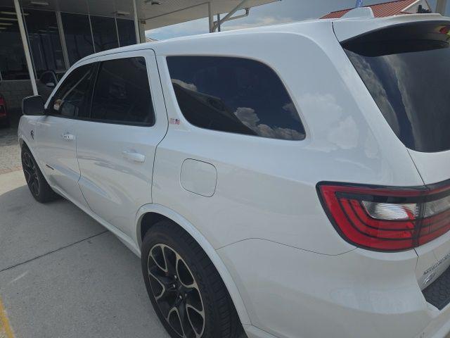 2021 Dodge Durango SRT Hellcat AWD