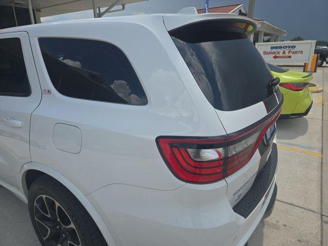 2021 Dodge Durango SRT Hellcat AWD