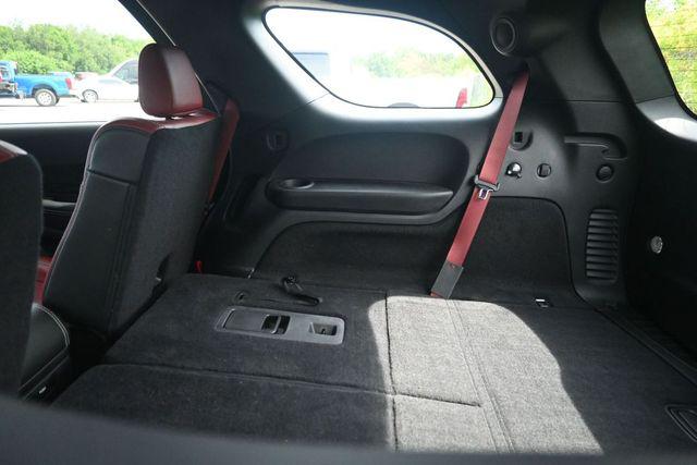 2021 Dodge Durango SRT Hellcat AWD