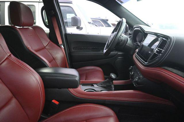 2021 Dodge Durango SRT Hellcat AWD