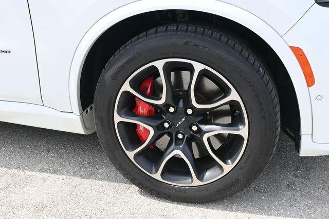 2021 Dodge Durango SRT Hellcat AWD