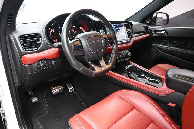 2021 Dodge Durango SRT Hellcat AWD