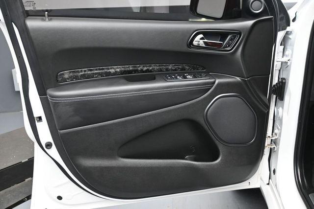 2021 Dodge Durango SRT Hellcat AWD