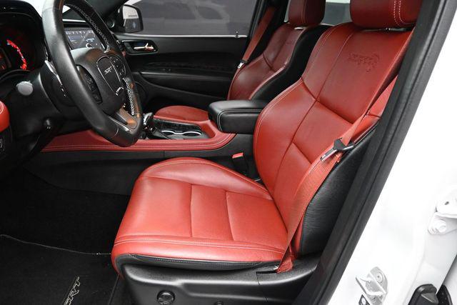 2021 Dodge Durango SRT Hellcat AWD