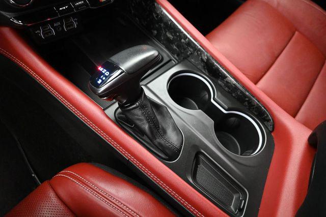 2021 Dodge Durango SRT Hellcat AWD
