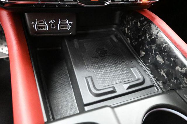 2021 Dodge Durango SRT Hellcat AWD