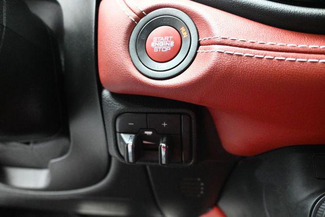 2021 Dodge Durango SRT Hellcat AWD