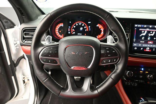 2021 Dodge Durango SRT Hellcat AWD