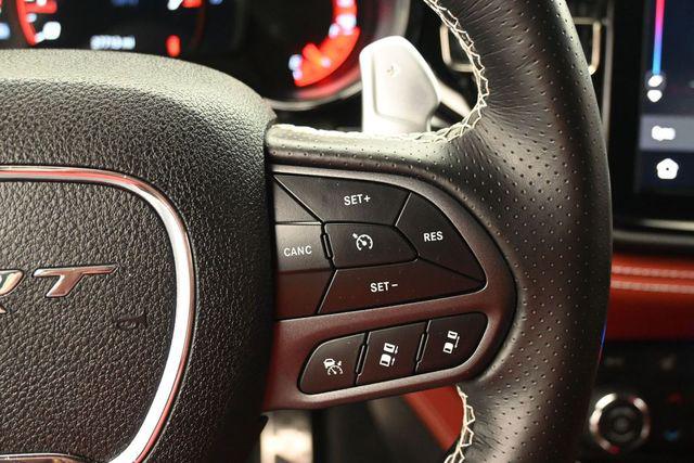 2021 Dodge Durango SRT Hellcat AWD
