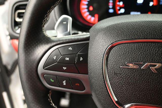 2021 Dodge Durango SRT Hellcat AWD