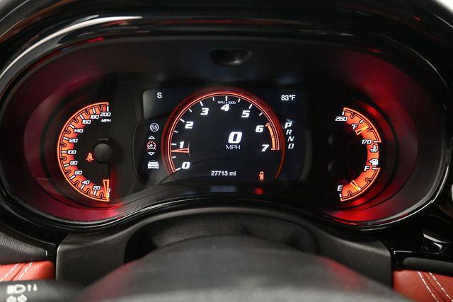 2021 Dodge Durango SRT Hellcat AWD