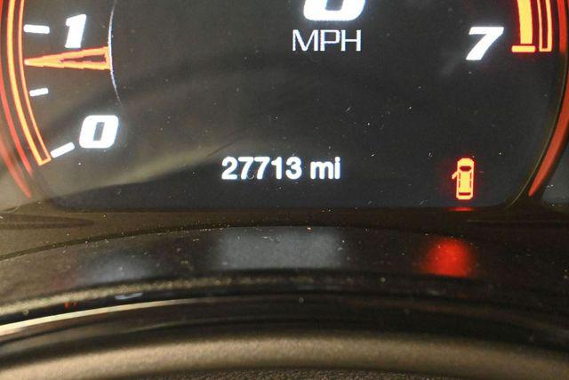 2021 Dodge Durango SRT Hellcat AWD