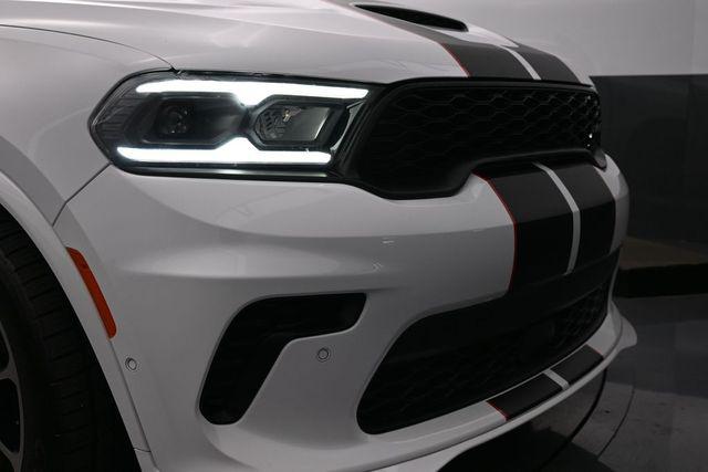 2021 Dodge Durango SRT Hellcat AWD