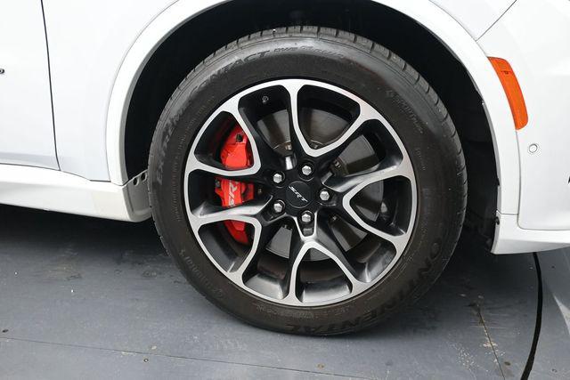 2021 Dodge Durango SRT Hellcat AWD