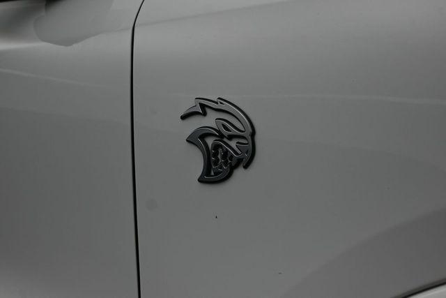 2021 Dodge Durango SRT Hellcat AWD