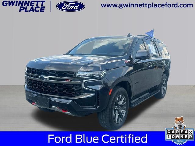 2022 Chevrolet Tahoe 4WD Z71 for sale in Duluth, GA