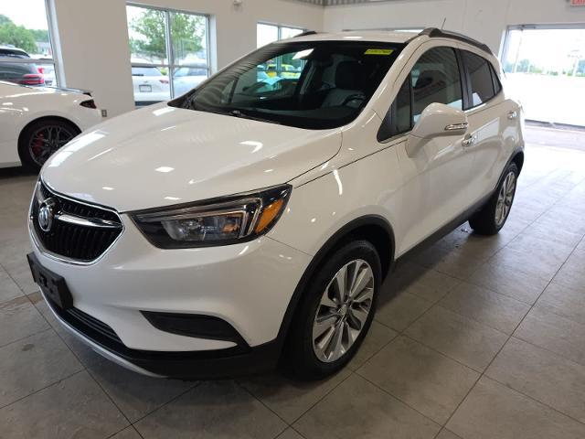 2017 Buick Encore Preferred for sale in Sterling Heights, MI