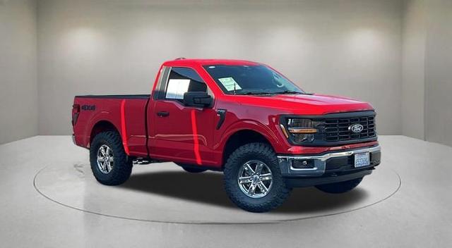 2025 Ford F-150 XL for sale in Cathedral City, CA