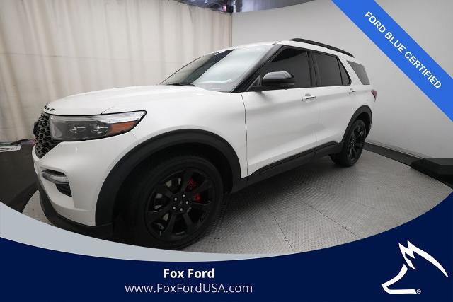 2023 Ford Explorer ST for sale in Grand Rapids, MI