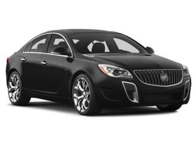 2015 Buick Regal GS for sale in Grand Rapids, MI