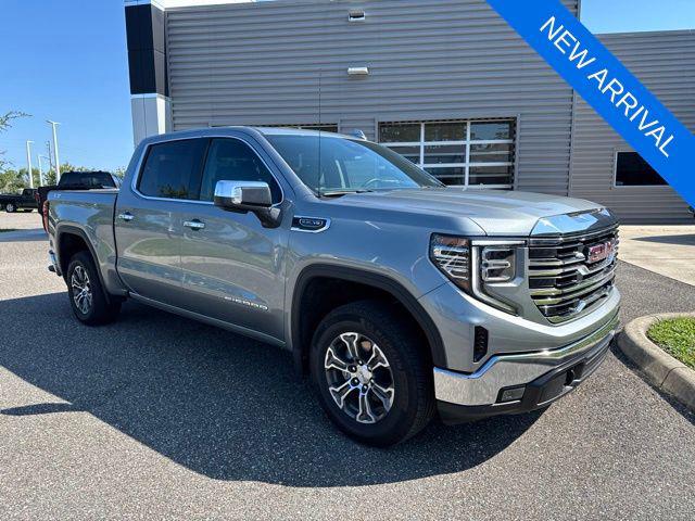 2026 GMC Sierra 1500 Crew Cab, Short Bed, SLT, 4WD for sale in Gainesville, FL