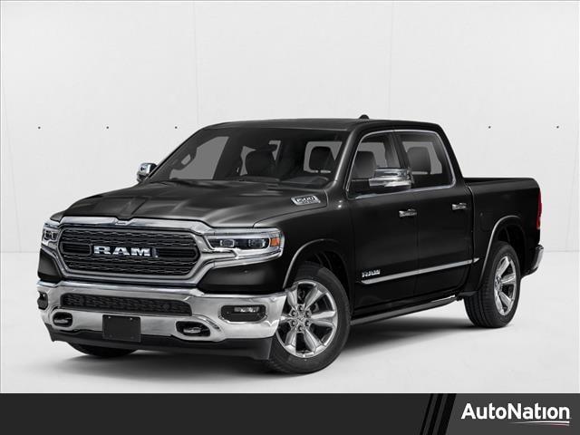 2022 Ram 1500 Limited Crew Cab 4x2 5'7" Box for sale in Pembroke Pines, FL