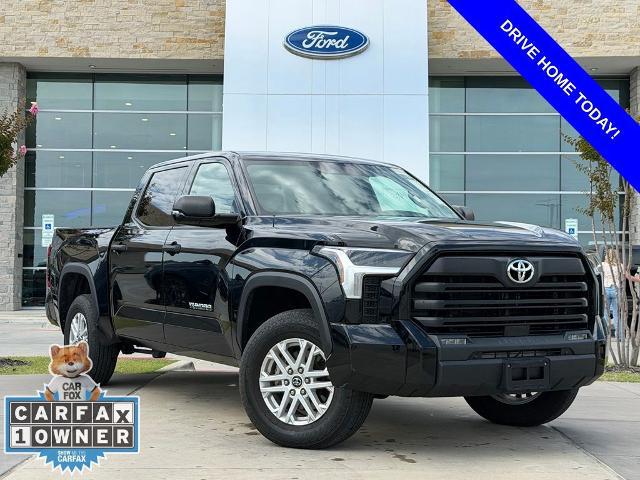 2024 Toyota Tundra SR5 for sale in Prosper, TX