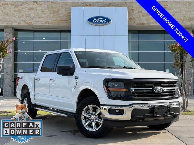 2025 Ford F-150 XLT for sale in Prosper, TX