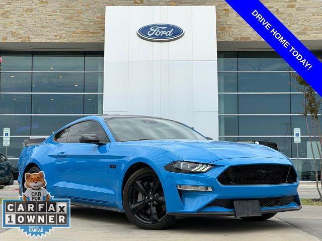 2023 Ford Mustang GT Premium Fastback for sale in Prosper, TX