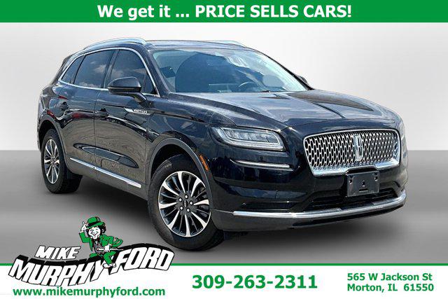 2023 Lincoln Nautilus Standard for sale in Morton, IL