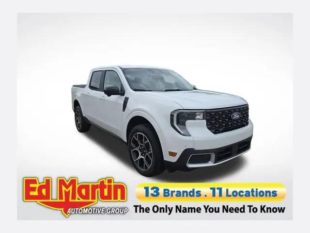 2026 Ford Maverick Lariat for sale in Indianapolis, IN
