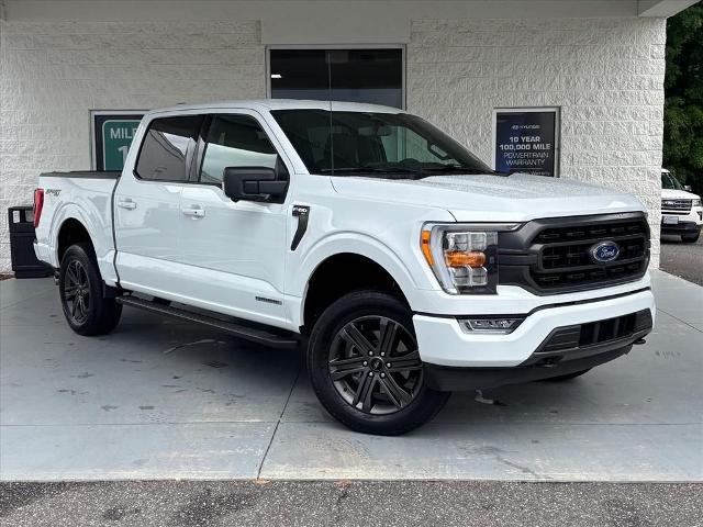 2023 Ford F-150 XLT for sale in Rutherford College, NC