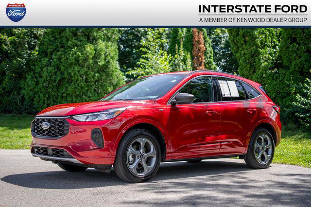 2024 Ford Escape ST-Line for sale in Miamisburg, OH