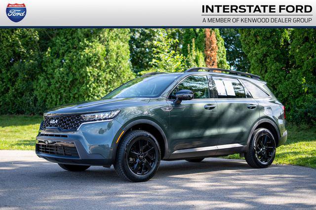 2022 Kia Sorento X-Line S for sale near Miamisburg, OH