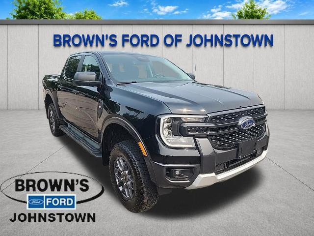 2024 Ford Ranger XLT for sale in Johnstown, NY