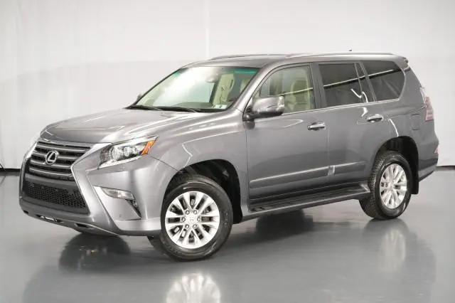 2015 Lexus GX 460 Base for sale in West Chester, PA